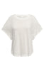 Gossia T-shirt - Sasia - Off White