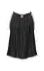 Gossia Top  - Neel - Black