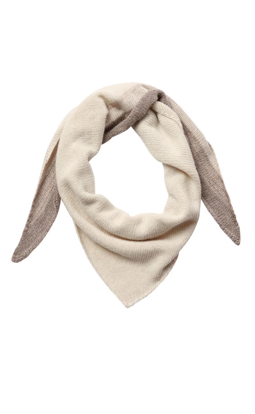 Gossia Tørklæde - SachaGO - Beige Mix