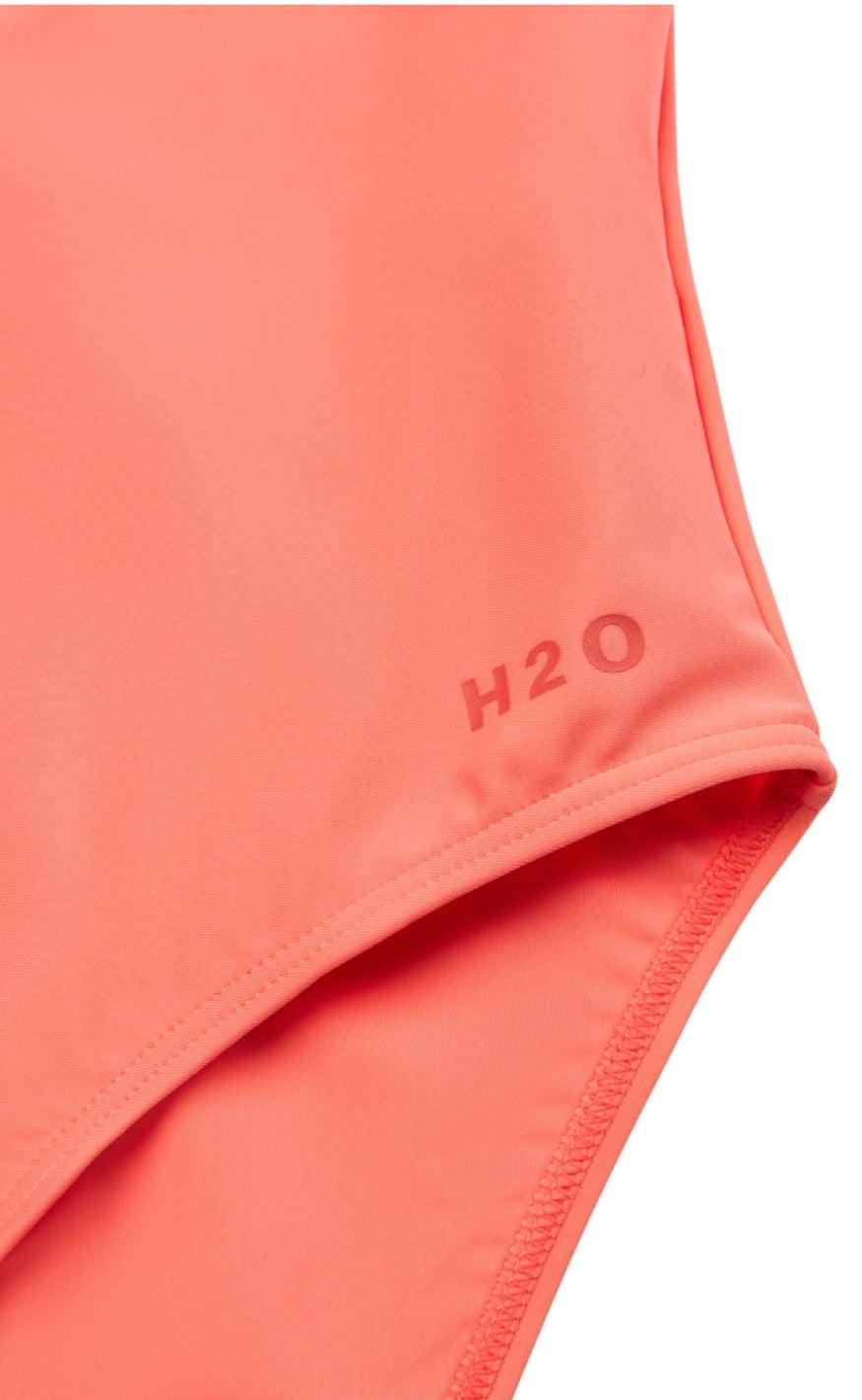 H2O Badedragt - Tornø - Coral