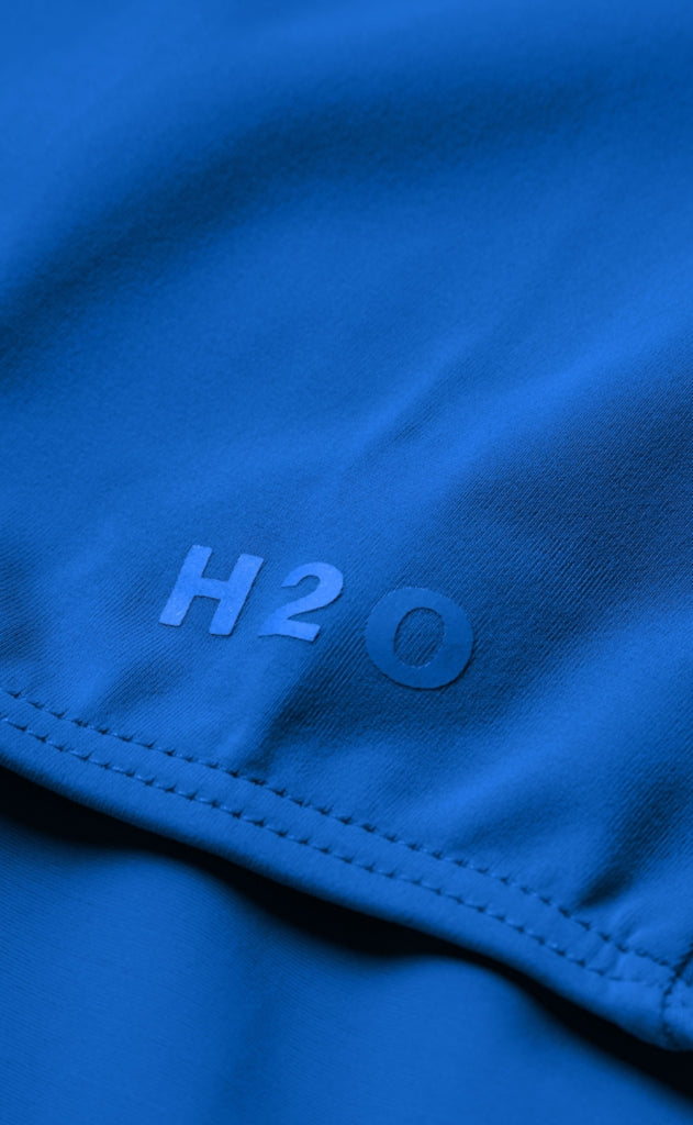 H2O Badedragt - Tornø Swim - King Blue