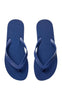 H2O Badesandal - Flip Flop - Indigo Blue