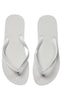 H2O Badesandal - Flip Flop - White