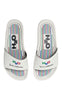 H2O Sandaler - Bathshoe - White