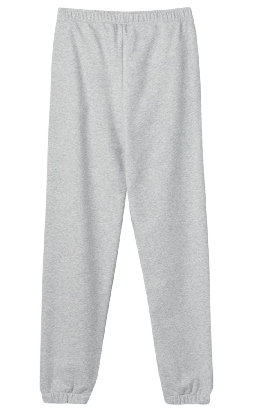 H2O Bukser - Base - Light Grey Melange