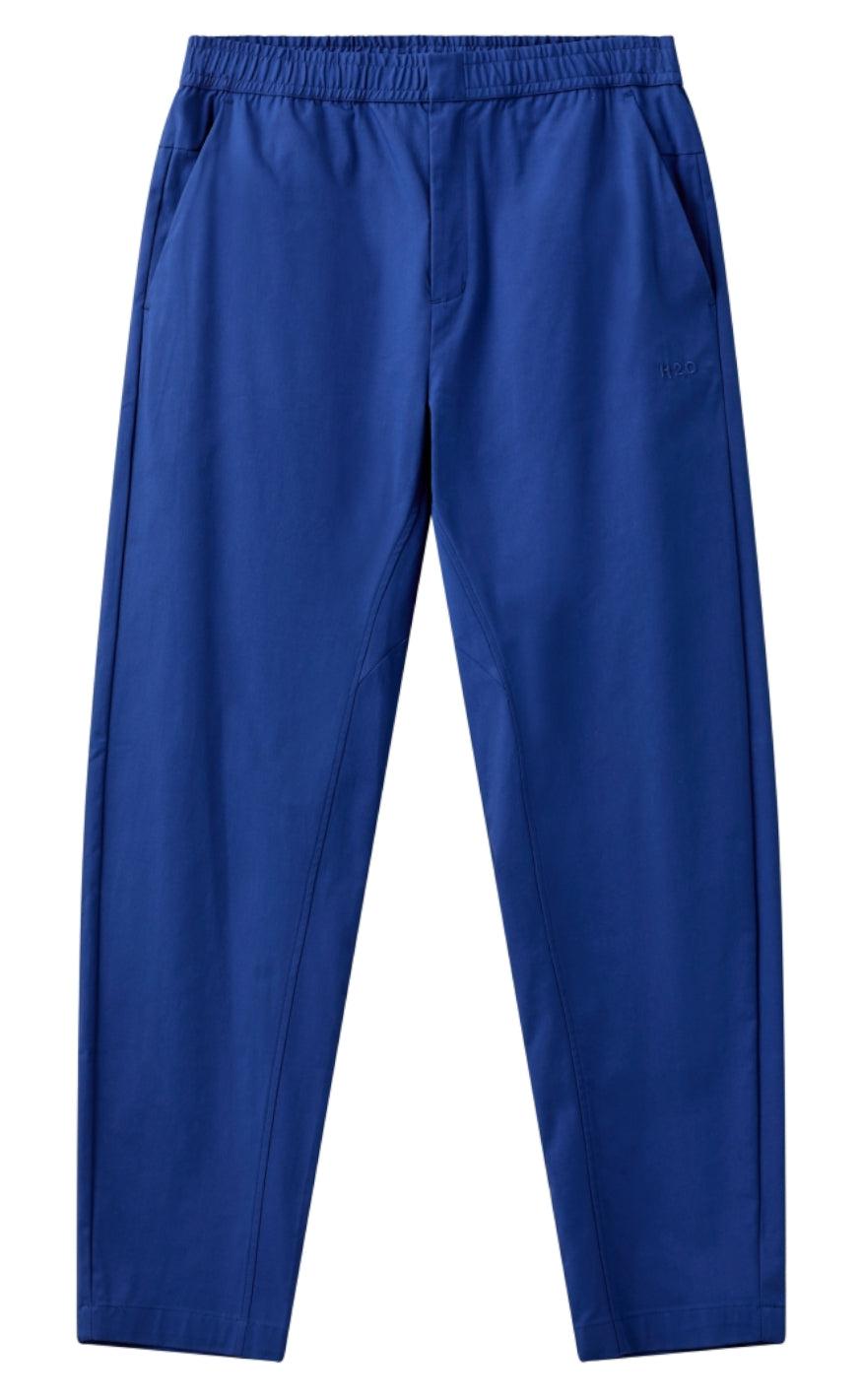 H2O Bukser - Skalø - Cobalt Blue