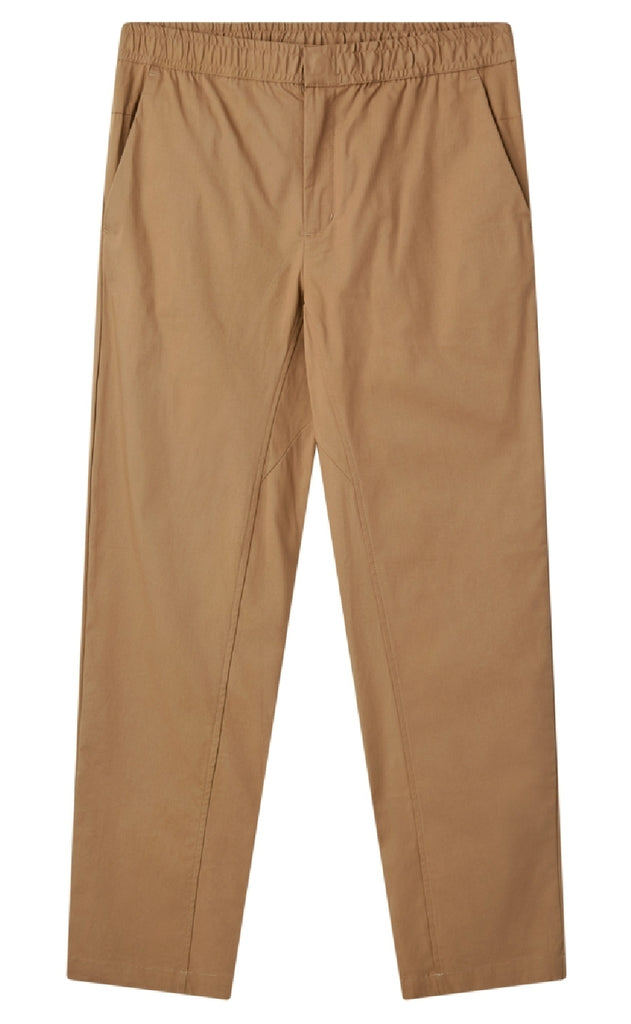 H2O Bukser - Skalø Straight - Oak