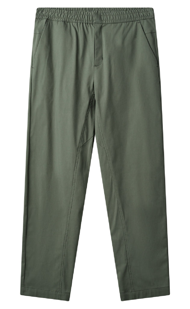 H2O Bukser - Skalø Straight - Thyme Army