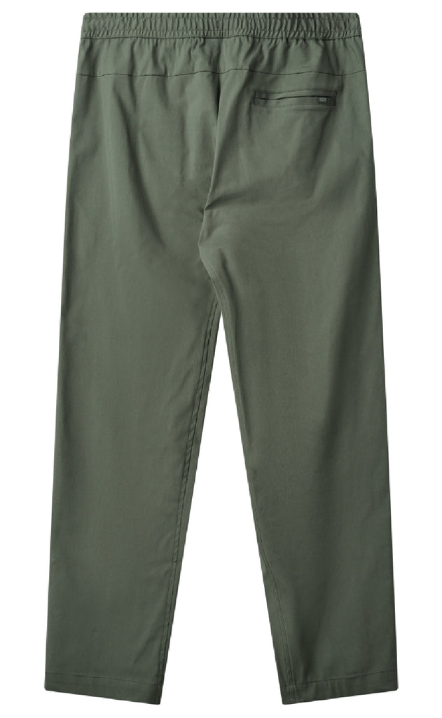 H2O Bukser - Skalø Straight - Thyme Army