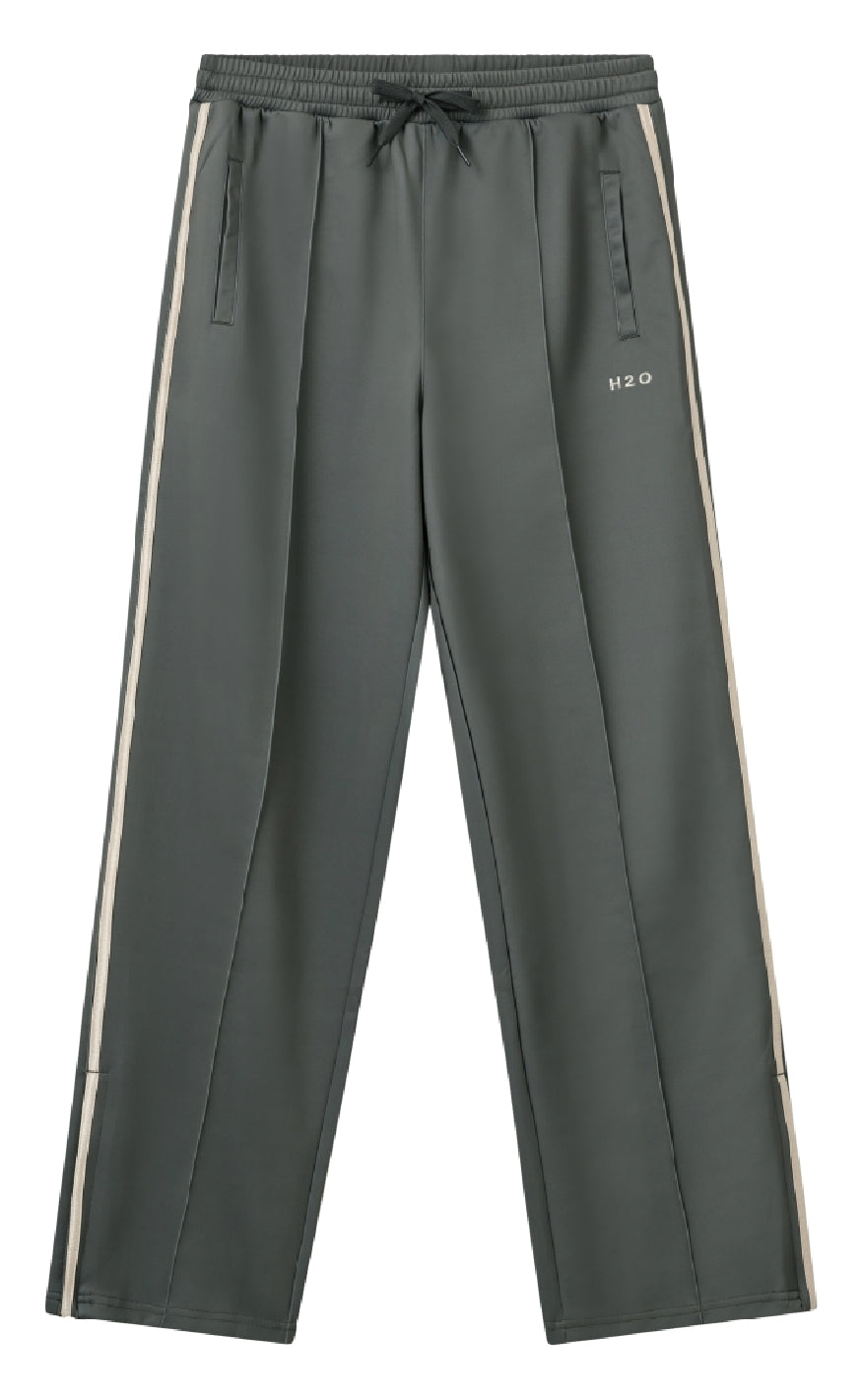 H2O Bukser - Tracksuit - Anthracite