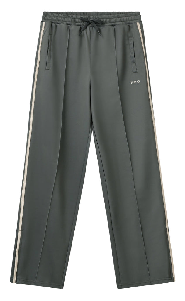 H2O Bukser - Tracksuit - Anthracite