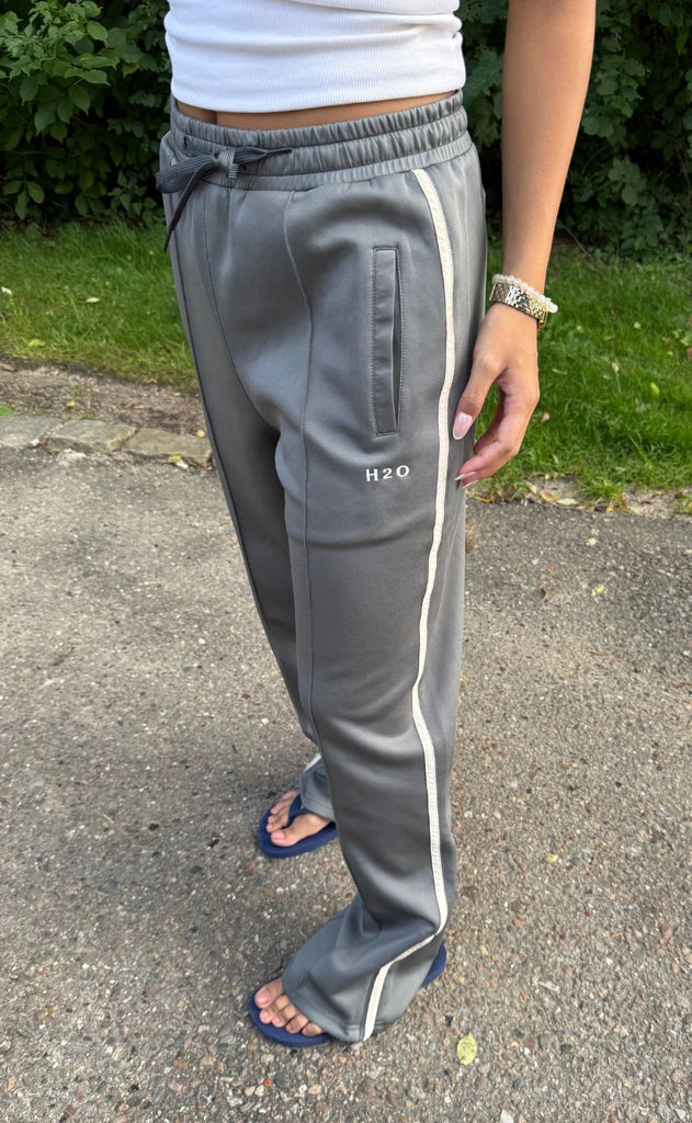 H2O Bukser - Tracksuit - Anthracite