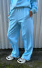 H2O Bukser - Tracksuit - Aqua