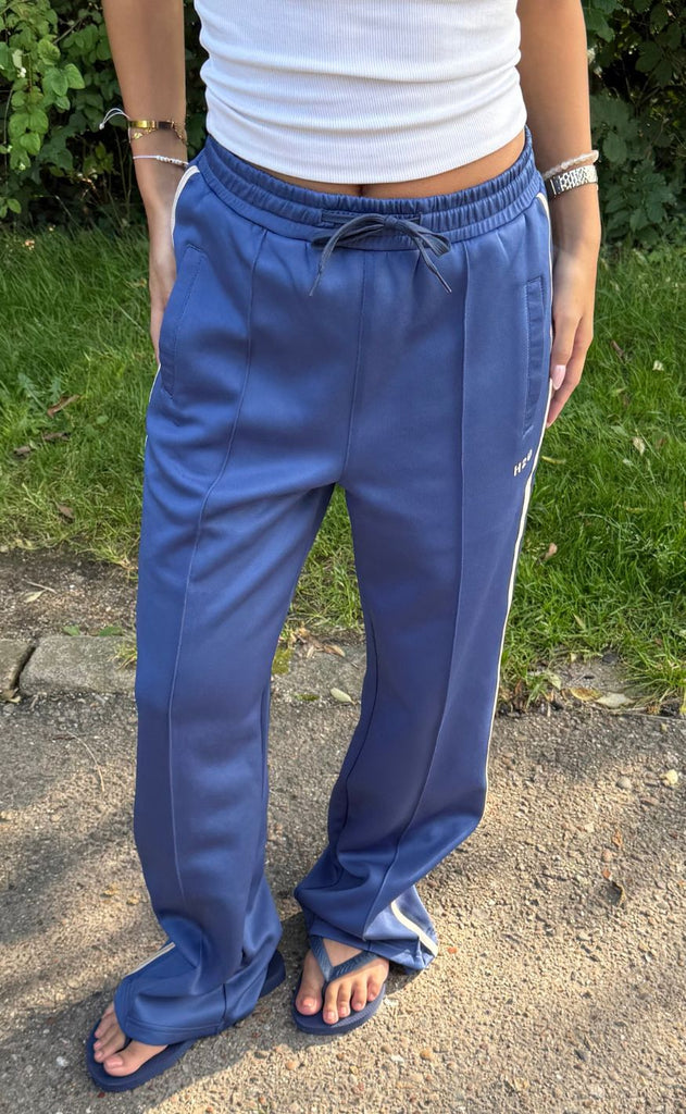 H2O Bukser - Tracksuit - Deep Ocean