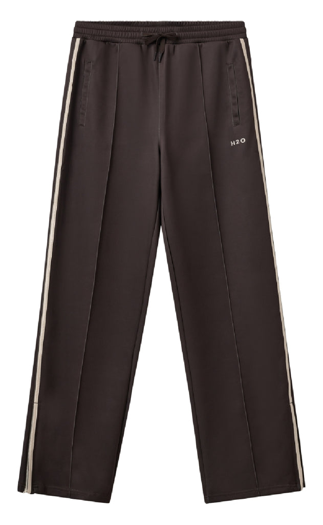 H2O Bukser - Tracksuit - Espresso