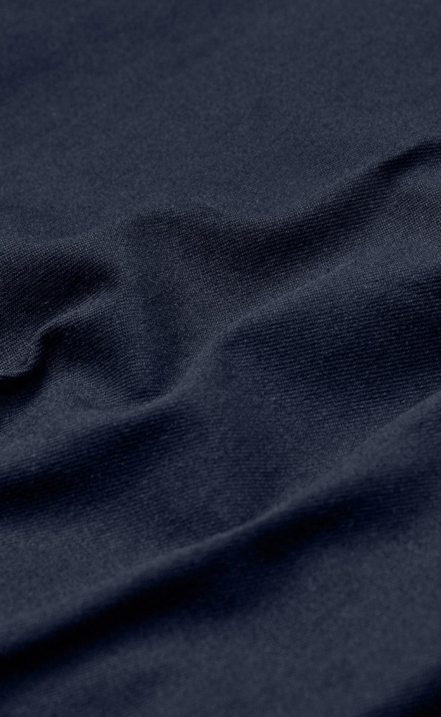 H2O Cargo Jakke - Skalø - Navy