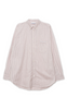 H2O Fagerholt Bluse - Holiday - Dusty Rose Stripe