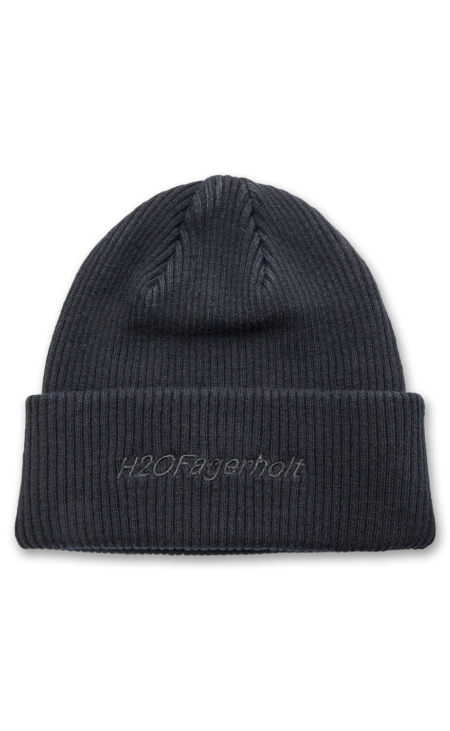 H2O Fagerholt Hue - Cosy - Black