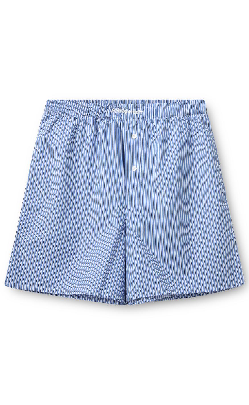 H2O Fagerholt Shorts - Holiday - Blue Stripe