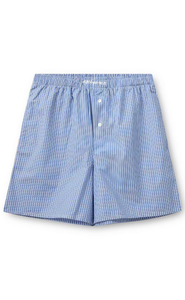 H2O Fagerholt Shorts - Holiday - Blue Stripe