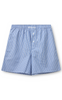 H2O Fagerholt Shorts - Holiday - Blue Stripe