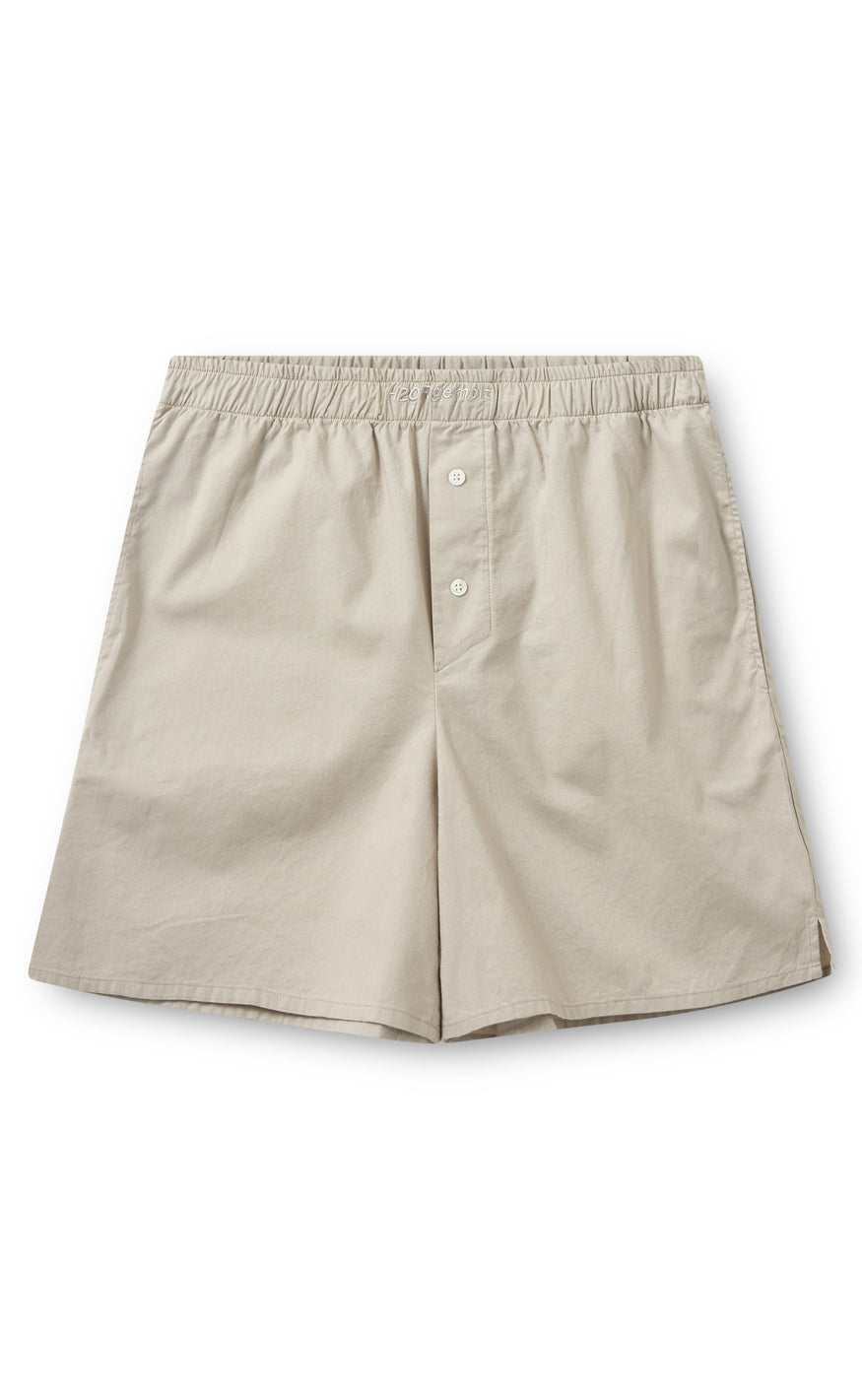 H2O Fagerholt Shorts - Holiday - Grey Putty