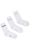 H2O Fagerholt Strømper - Jet Socks - White