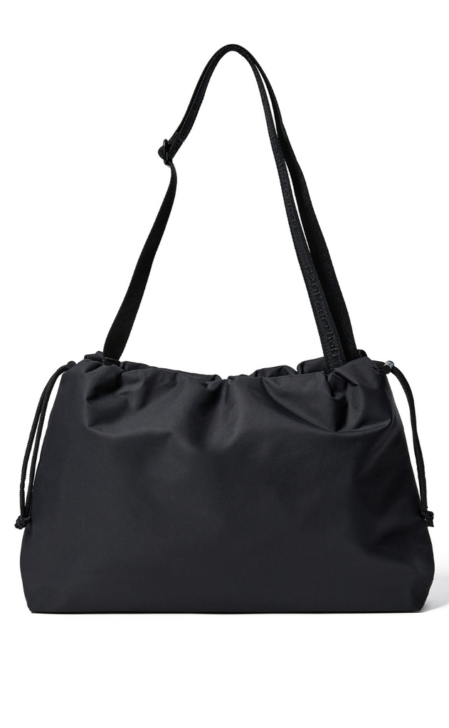 H2O Fagerholt Taske - 2.0 Bag - Black