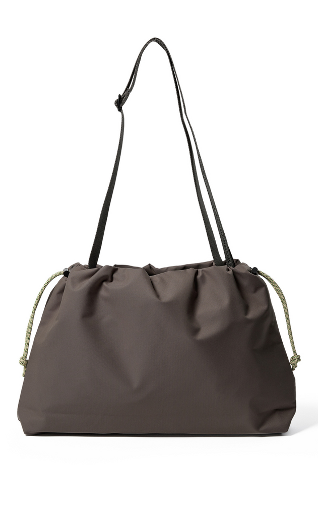 H2O Fagerholt Taske - 2.0 Bag - Dark Grey