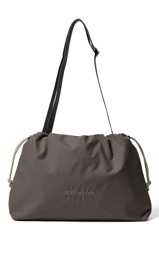 H2O Fagerholt Taske - 2.0 Bag - Dark Grey