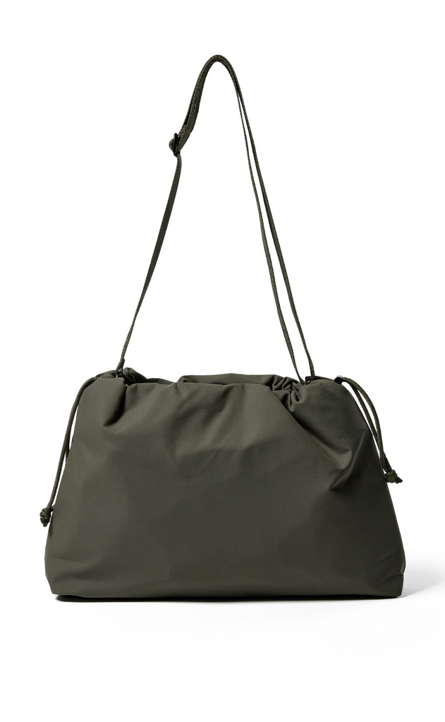 H2O Fagerholt Taske - 2.0 Bag - Green Tea