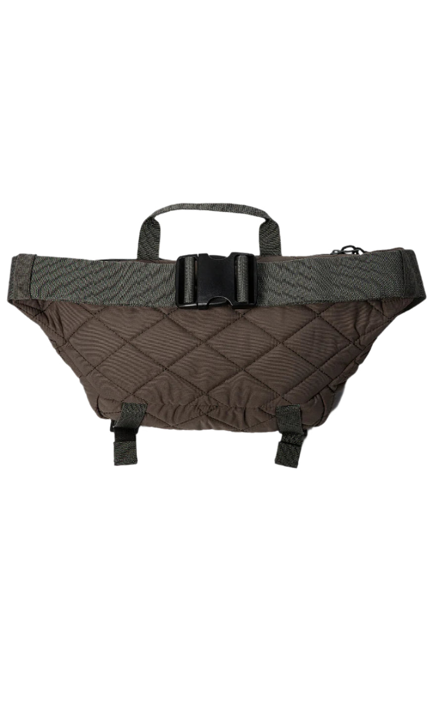H2O Fagerholt Taske - Close Market - Dark Grey