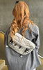 H2O Fagerholt Taske - Close Market - Dove Grey