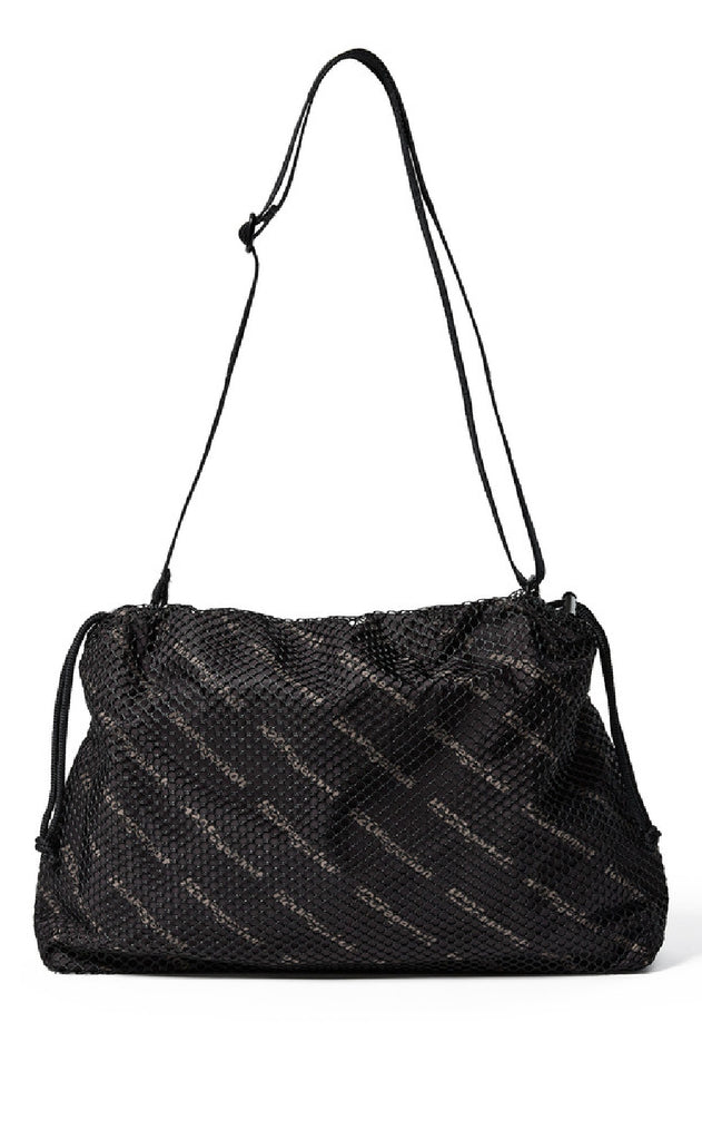 H2O Fagerholt Taske - Dark 0.2 Bag - Black