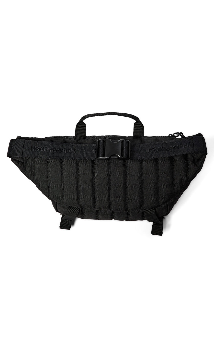 H2O Fagerholt Taske - Go 2 - Black