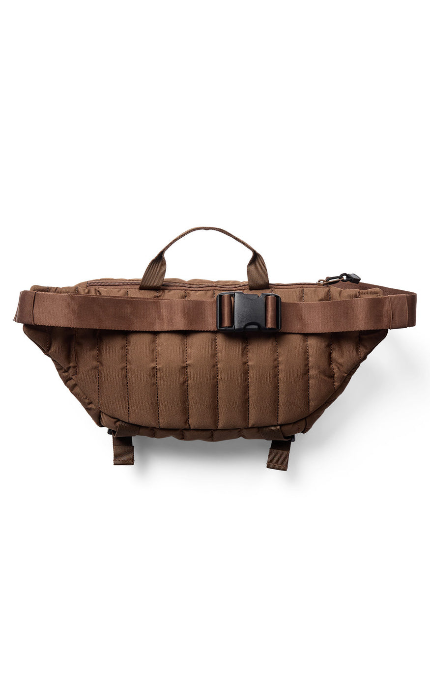 H2O Fagerholt Taske - Go 2 - Brown