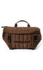 H2O Fagerholt Taske - Go 2 - Brown