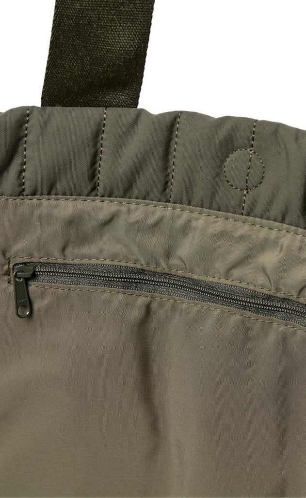 H2O Fagerholt Taske - Habour - Green Tea