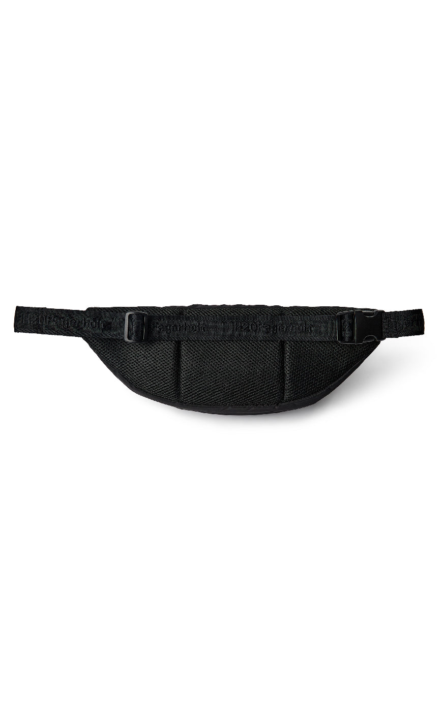 H2O Fagerholt Taske - Hygge Waist - Black