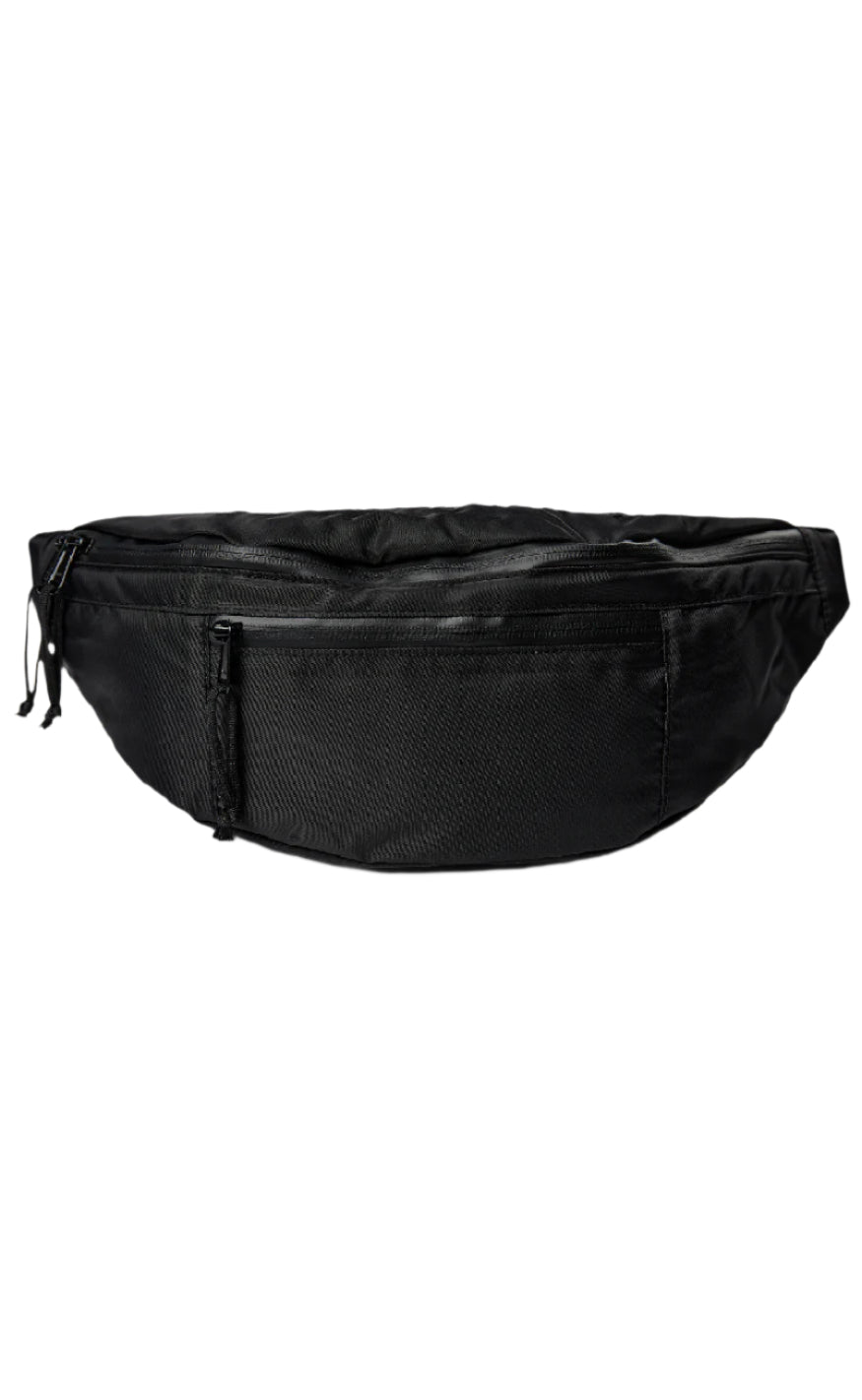 H2O Fagerholt Taske - Hygge Waist - Black