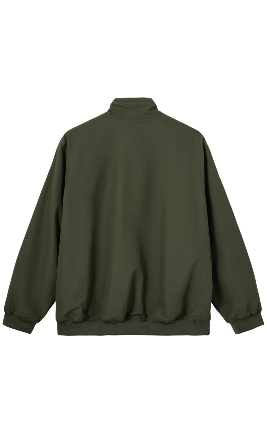H2O Jakke - Mandø Reversible - Army