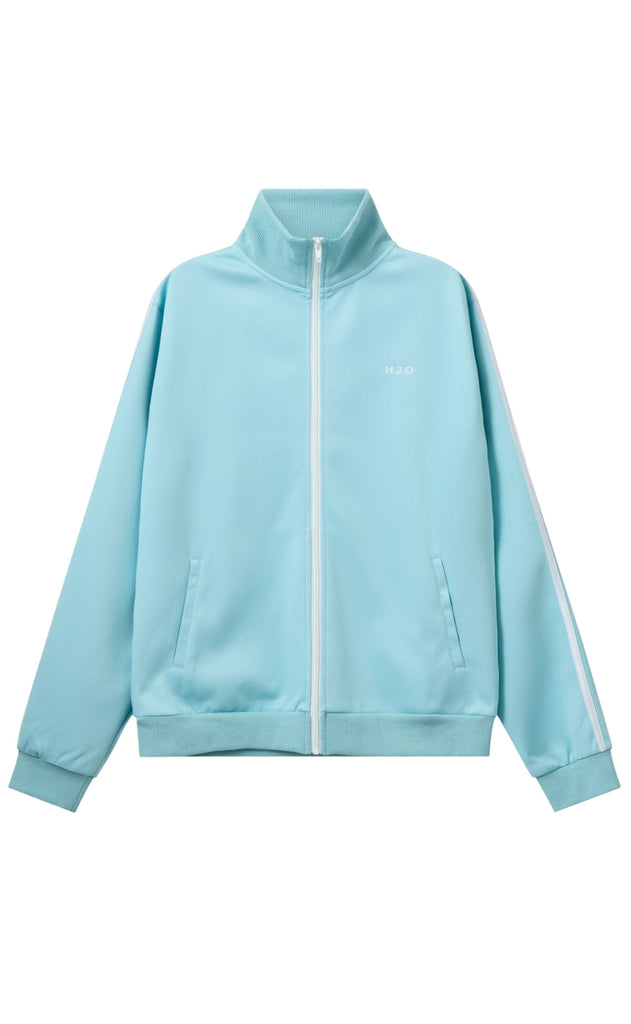 H2O Jakke - Tracksuit - Aqua