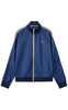 H2O Jakke - Tracksuit Zip - Deep Ocean