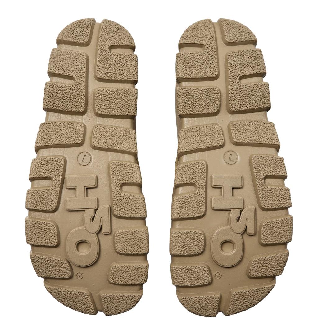 H2O Sandal - Closed Trek - Oak