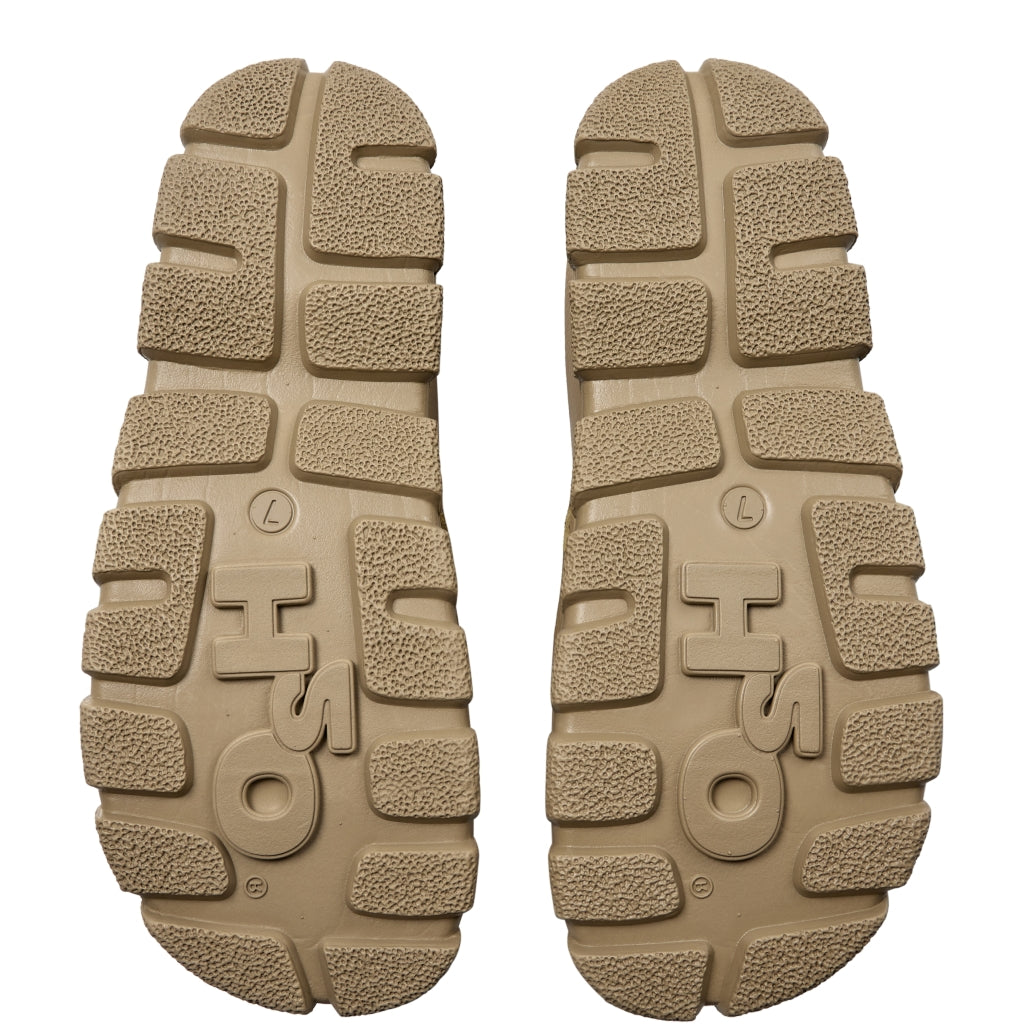 H2O Sandal - Closed trek - Oak