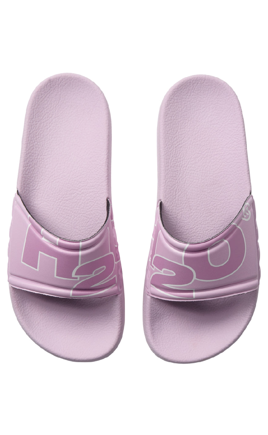 H2O Sandal - Resort Print - Light Pink
