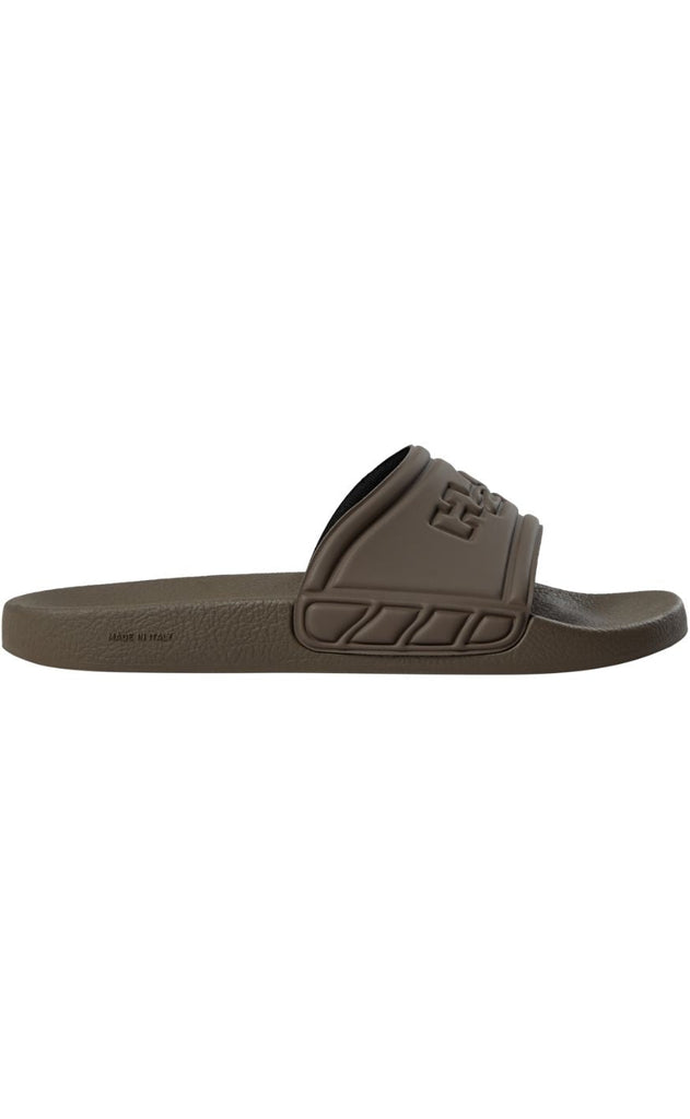 H2O Sandal - Resort Trek - Dark Olive