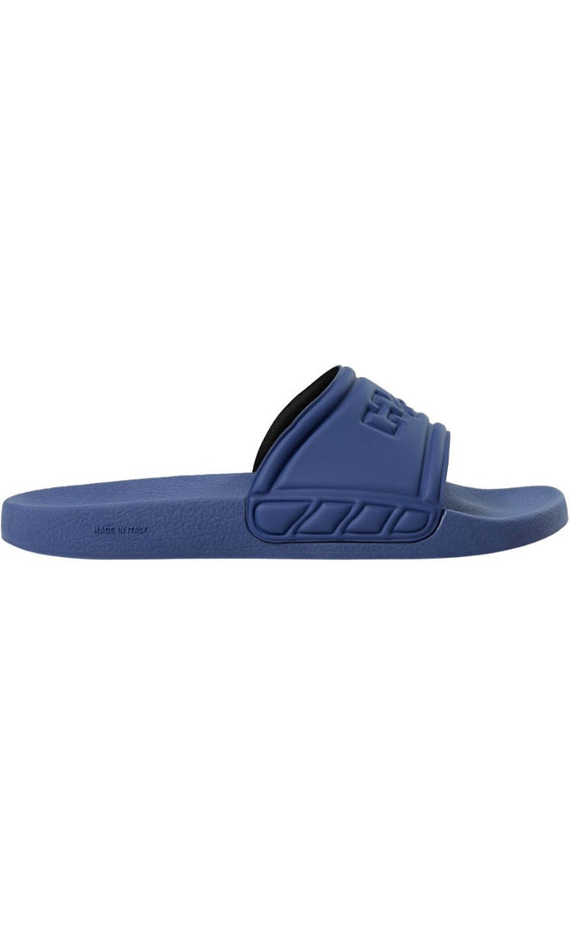 H2O Sandal - Resort Trek - Indigo Blue