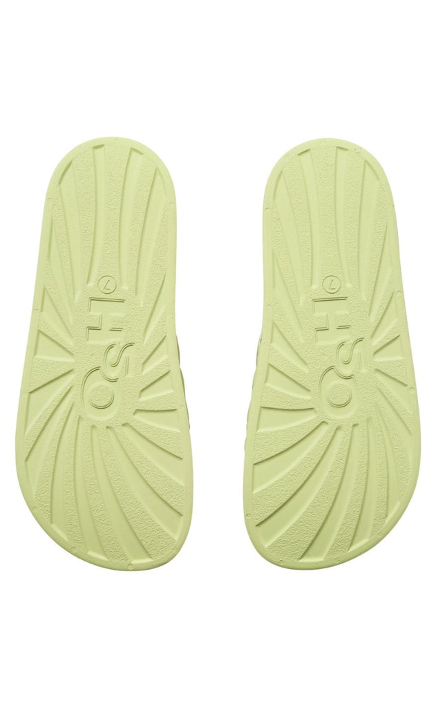 H2O Sandal - Resort Trek - Lime