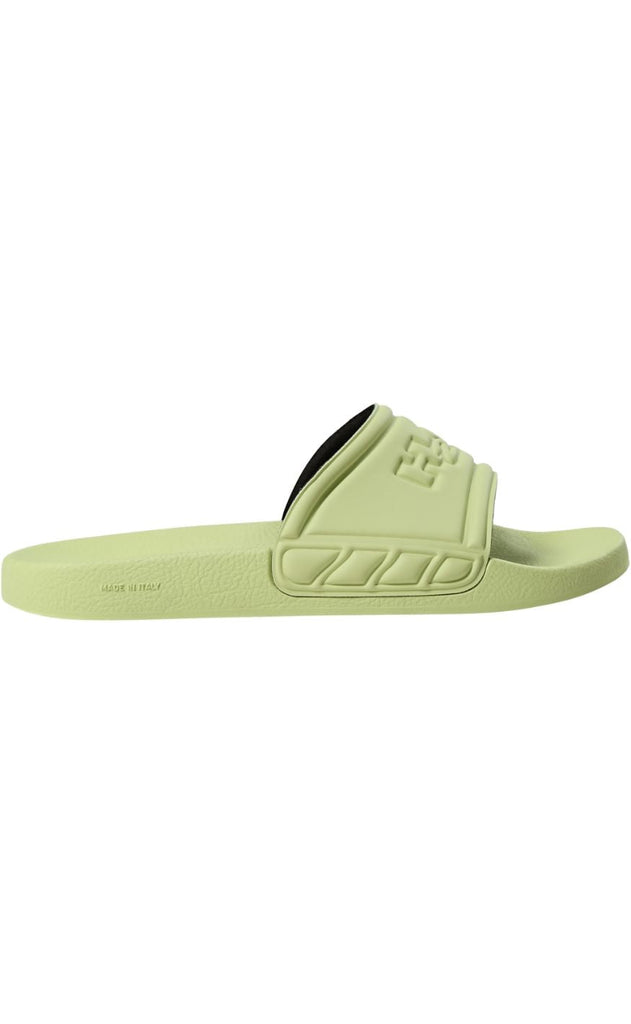 H2O Sandal - Resort Trek - Lime